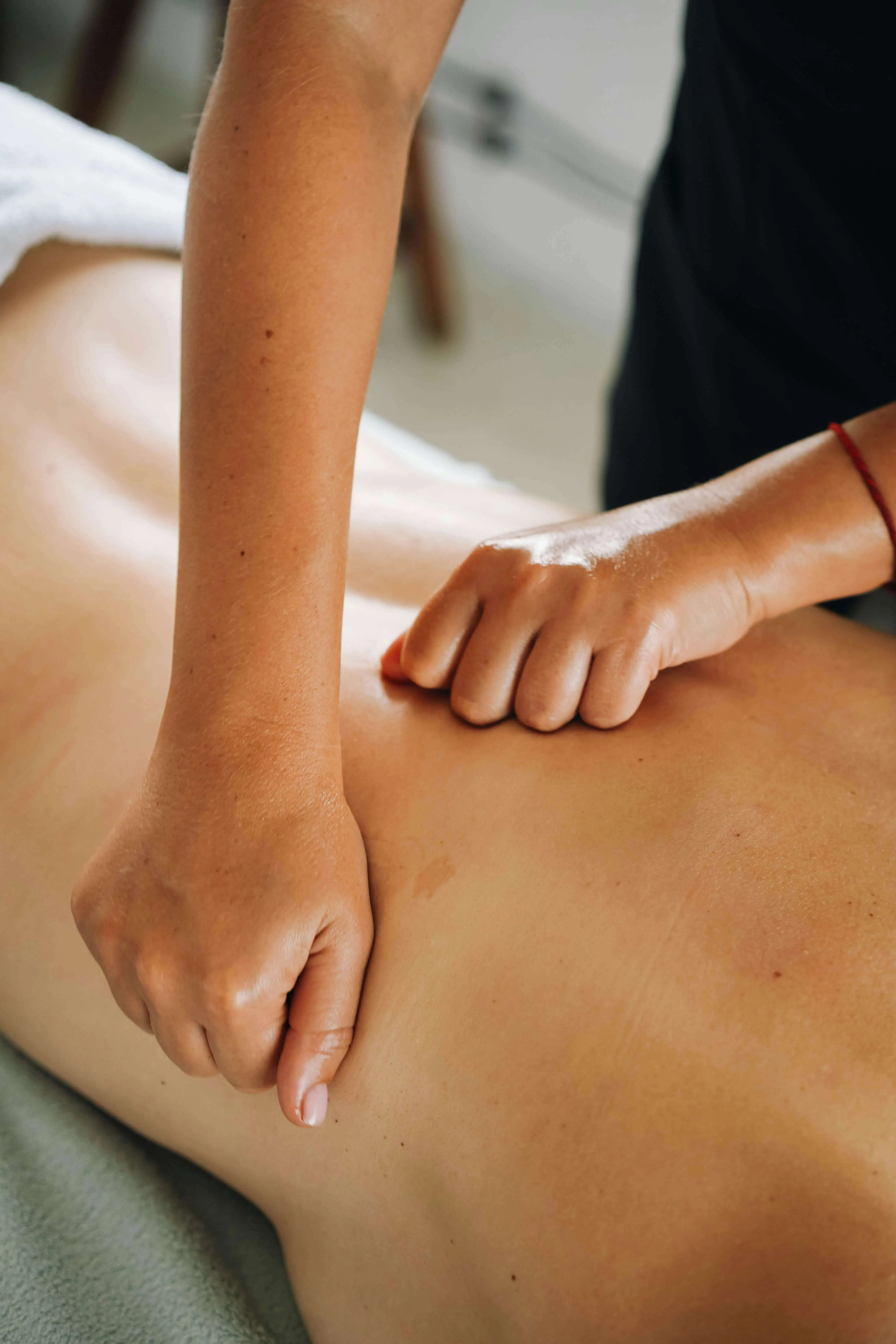 Tuina Massage